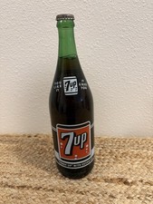 Vintage 7up bottle for sale  Tampa