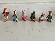 Posable peter rabbit for sale  BIDEFORD
