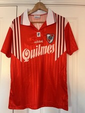 Replica river plate for sale  SHEFFORD
