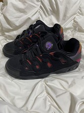 Osiris color black d'occasion  Expédié en Belgium