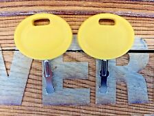 Keys fit mtd for sale  Noblesville
