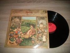 Vinyle tours berlioz d'occasion  Coucy-le-Château-Auffrique