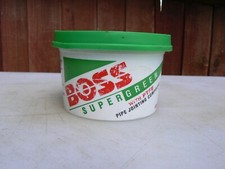 Boss supper green for sale  CANTERBURY