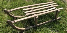 Winter snow sled for sale  Payson