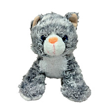 Plush cat kitten for sale  Billerica