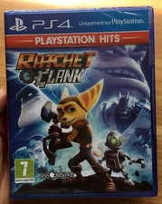 Ratchet clank blister d'occasion  Paris-