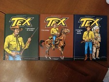 Tex gli eroi usato  Riccione