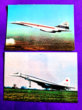 British concorde test for sale  USA