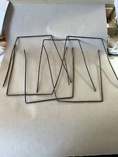 Six metal wire for sale  Staunton