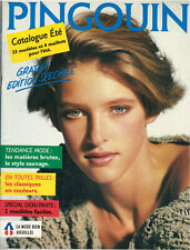 Pingouin catalogue 61 d'occasion  France