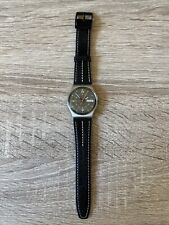 Swatch gent gx701 gebraucht kaufen  München