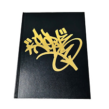 The Ultimate Blackbook Volume 1, by Graffiti Legend “ Serve “ comprar usado  Enviando para Brazil