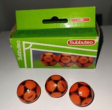 Subbuteo 61209 set usato  Putignano