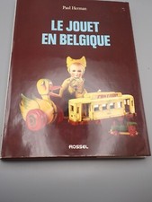 Book the toy d'occasion  Expédié en Belgium