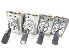 Series landrover switch for sale  ORPINGTON