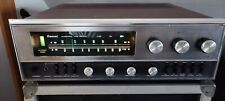 Sansui röhren receiver gebraucht kaufen  Langerringen