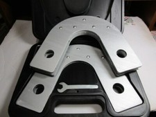 Gorilla ladder accessory for sale  Mcpherson