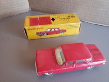 Rare dinky toys d'occasion  France