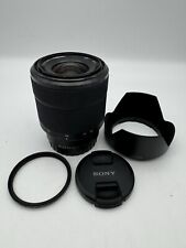 Sony FE 28-70mm 3,5-5.6 OSS / SEL2870 / Mocowanie E / Top, używany na sprzedaż  Wysyłka do Poland