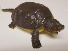 Rubber snapping turtle for sale  Oshkosh