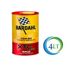 Bardahl xtc c60 usato  Italia