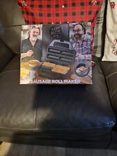 Hairy bikers sausage for sale  SKELMERSDALE