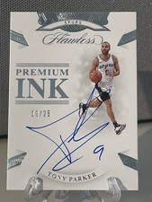 2019 panini flawless d'occasion  Saint-Genis-Laval