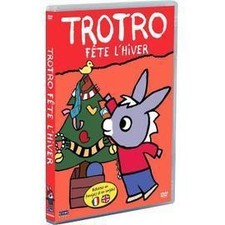 Dvd trotro volume d'occasion  Les Mureaux
