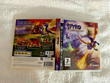 The Legend of Spyro: Dawn of the Dragon Sony Playstation PS3 REGIÃO LIVRE REINO UNIDO CIB comprar usado  Enviando para Brazil
