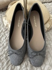 Primark flats womens for sale  CRAWLEY