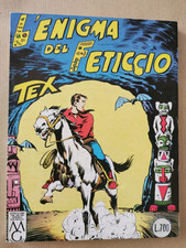 Tex 700 raro usato  Ischia