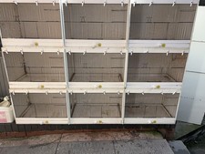 Upvc treble breeding for sale  WALSALL
