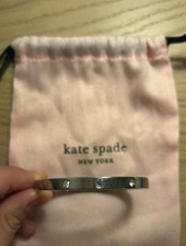 Infinite kate spade for sale  LONDON