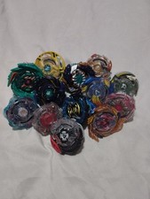 Lot toupie beyblade d'occasion  Rivesaltes