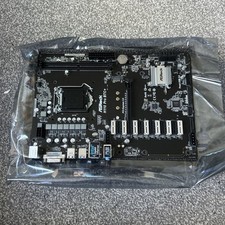 Asrock h110 pro for sale  UK