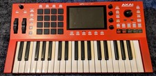Akai mpc key for sale  SHEFFIELD