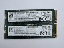 Samsung ssd 512 gebraucht kaufen  Augsburg