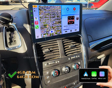 64g carplay dodge for sale  Bordentown