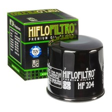 Filtro olio hiflo usato  Brusciano