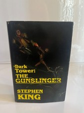 Gunslinger 1st edition for sale  Las Vegas