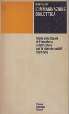 Jay martin..l immaginazione usato Jay martin..l immaginazione usato  Italia