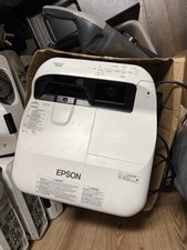 Epson brightlink pro for sale  Pittsburg