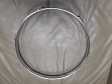 Tom drum rim for sale  Lake Forest