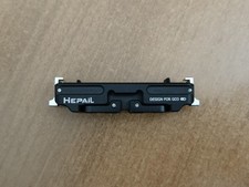 Supporto magnetico insta360 usato  Mazzarrone