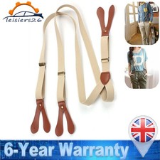 Unisex button end for sale  MANCHESTER