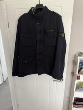 Stone island army for sale  UK