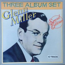 Glenn miller three for sale  UK