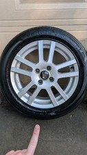 Inch 4x100 rims for sale  Farmington