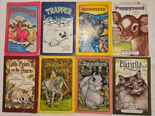 Lot serendipity books for sale  Forest Grove
