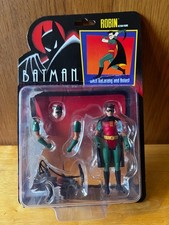 Mezco batman animated for sale  BRIDGEND